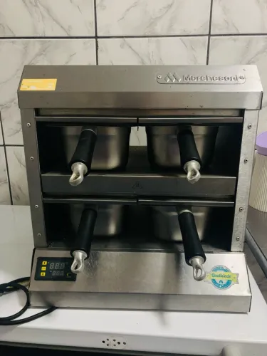 Conservador de proteína