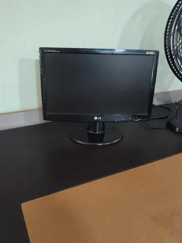 Monitor padrão 