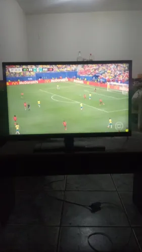 Televisão LCD 32 Polegadas SAMSUNG