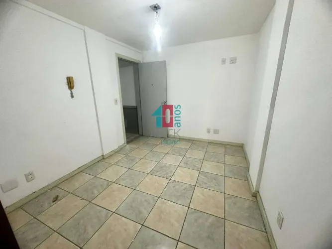 Recreio dos Bandeirantes | Sala