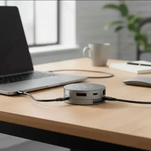 ADaptador DA310 Multiportas 7x1 DELL
