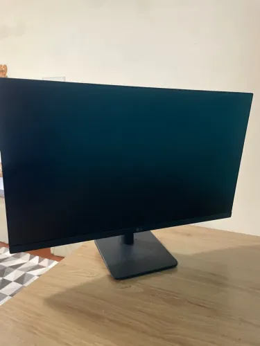 ? Monitor LG 27? Full HD - Excelente Qualidade de Imagem | Oportunidade! ?