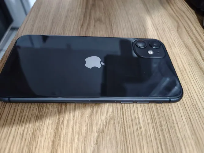 Vendo iPhone 11 pra vender hj