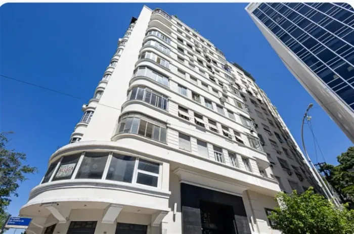 Apartamento à venda com 110,00m² e 4 quartos em Flamengo, Rio de Janeiro - rj