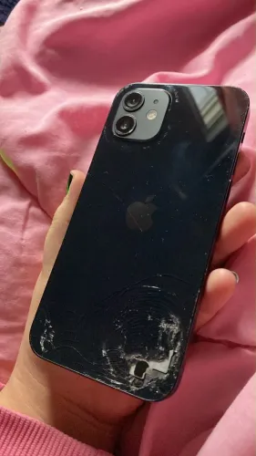 TROCO POR ANDROID + VOLTA PRA MIM