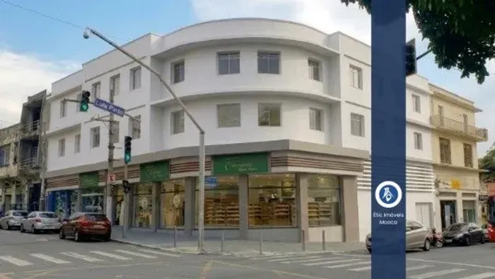 Prédio comercial na V.Carrão, 1147m², 2 Pavimentos