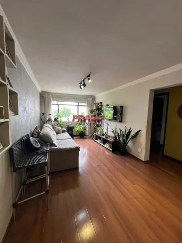 Apartamento à venda em Maringá, Zona 01, com 3 quartos, com 101 m²