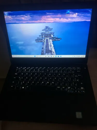 Dell Latitude 5490 - Intel I5 - 16gb RAM