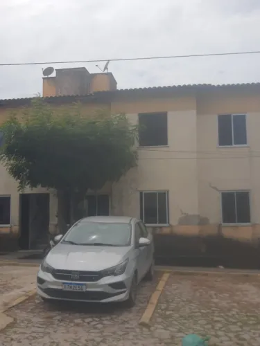 Realização da Casa própria por 50 mil a vista. Quitado, sem dívidas.