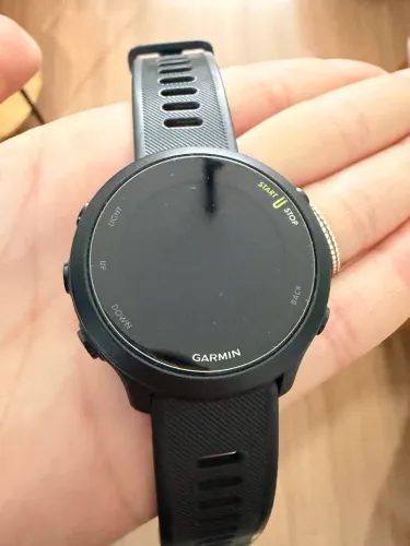 Relógio Garmin