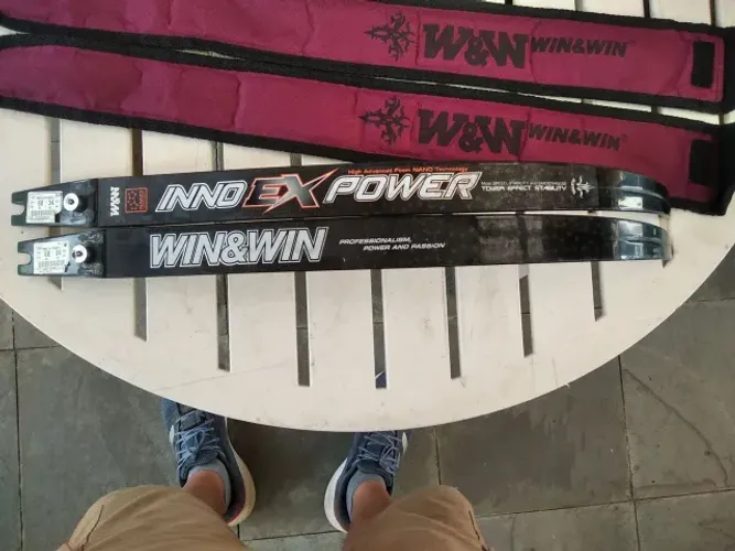 Lâmina Win & Win 68 34 libras