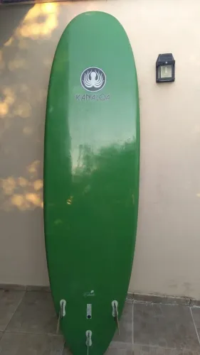 Prancha de surf