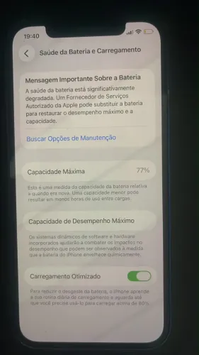 Vendo iPhone 12 novo