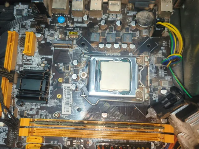 Kit Intel I3