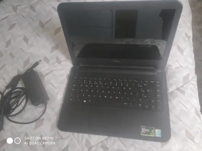 Notebook Dell Inspiron 14 /14R/M431R