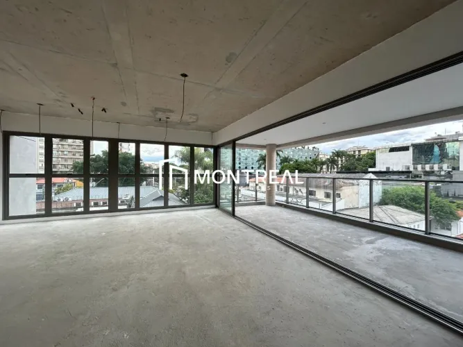 APARTAMENTO À VENDA NA VILA NOVA CONCEIÇÃO, 3 SUÍTES. 3 VAGAS DE GARAGEM + DEPOSITO PRIVAT