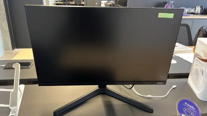 Monitor Samsung 24"