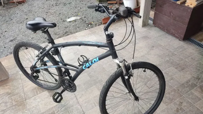 bike