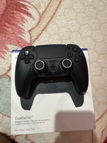 controle ps5