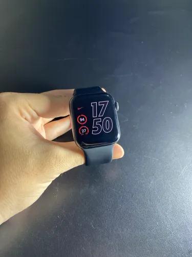 Apple Watch SE 44mm GPS