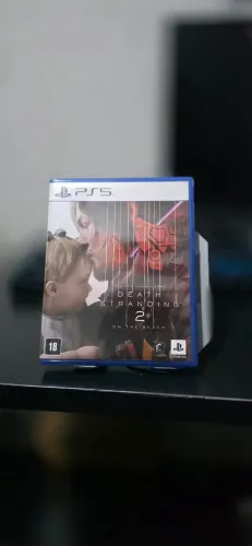 Death stranding 2 - Playstation 5 