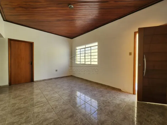 Casa Residência em Jaú