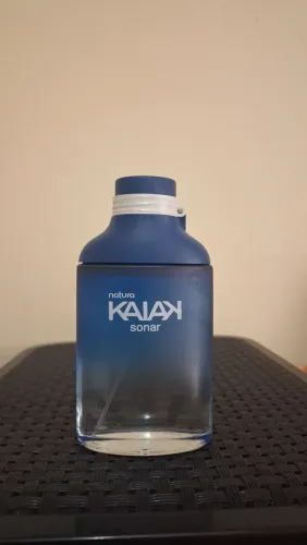 Perfume KAIAK sonar