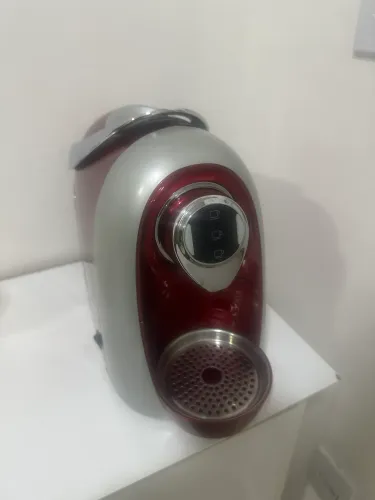 Vendo cafeteira