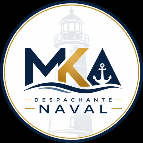 MKA Despachante Naval | TIE, TIEM, CIR, Embarcações e Regularização Marítima