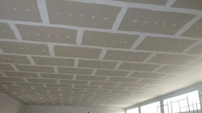 Gesso acartonado