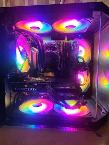 PC Gamer TOP!!