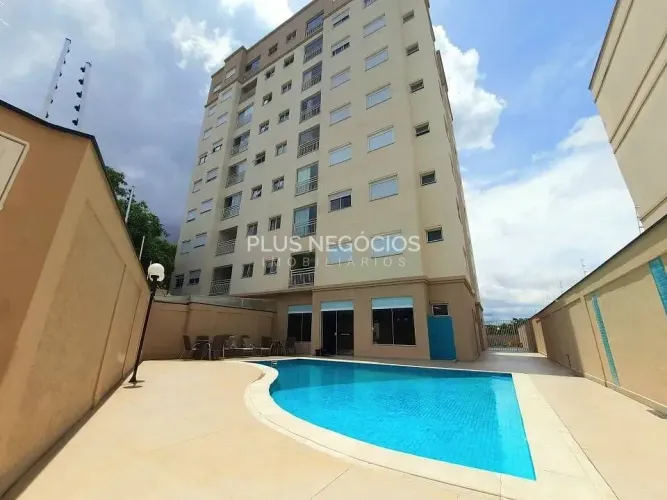 Apartamento com 2 dorms, Jardim Europa, Sorocaba - R$ 585 mil, Cod: 220079