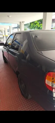 Fiat Siena 1.0/ EX 1.0 MPI Fire/ Fire Flex 8V 2005