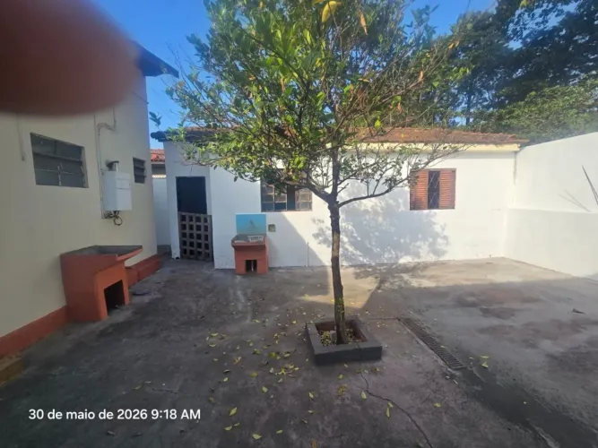 Casa para locação no Jardim Primavera em Piracicaba/SP
