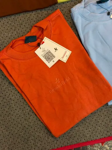 Camisas Brooksfield