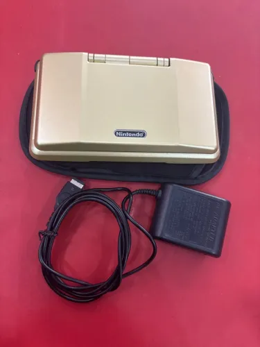 Console Nintendo Ds Fat