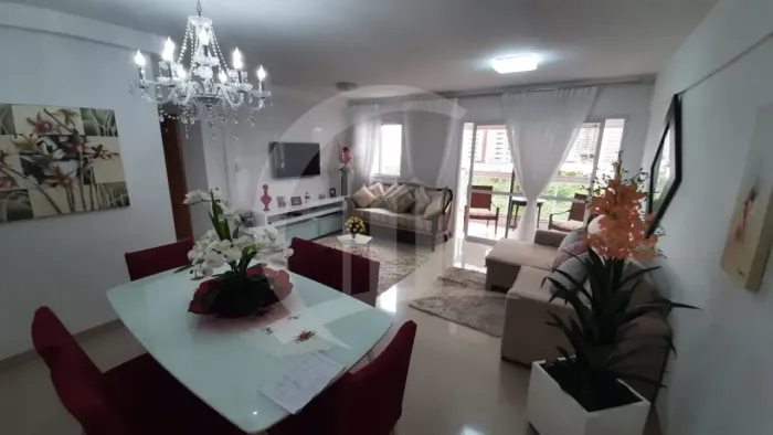 Apartamento à venda no Trianon de 80 m², bairro: Jardins