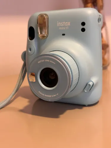 instax mini 11