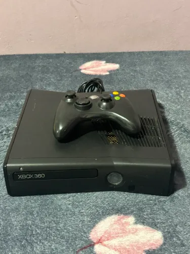 Xbox 360 Defeito luz vermelha