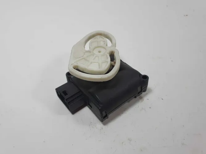 Motor Atuador Ar Condicionado Audi A8 Q7 D3 03/09 4e0820511