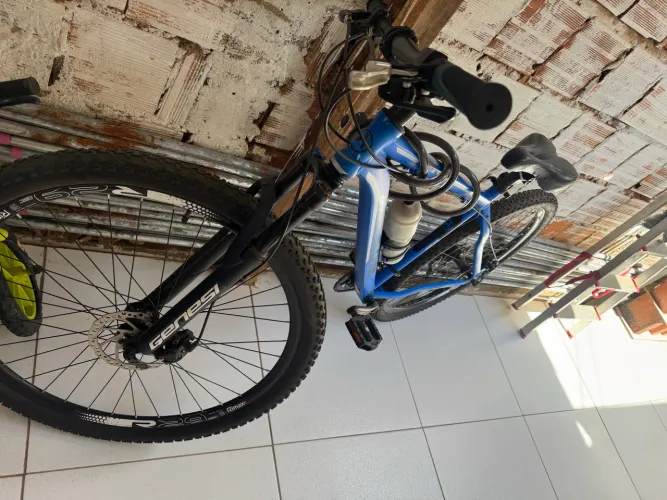 Bicicleta Aro 29