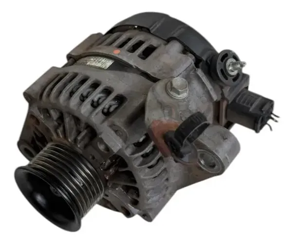 Alternador Toyota Hilux 2.7 Flex 2012 A 2015