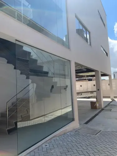 Comercial para locação, SERRARIA BRASIL, Feira de Santana, BA