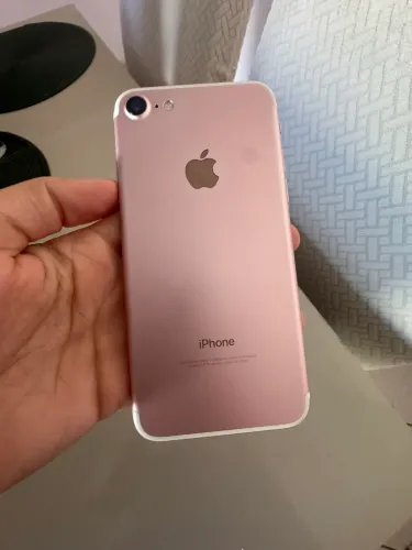 iPhone 7