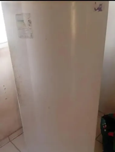 Geladeira consul