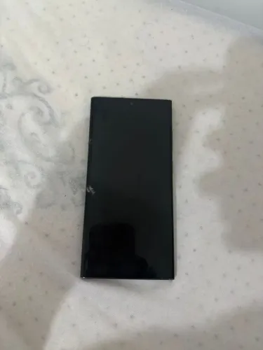 Samsung S23 Ultra (Tela quebrada)