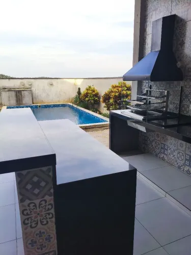 Casa a venda Jd Astúrias Cajati-SP