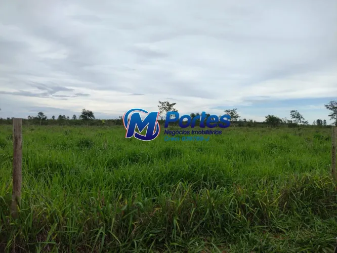 Fazenda localizada no município de Bonito/ Minas Gerais Mil hectares