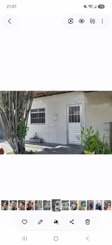 Casa para alugar