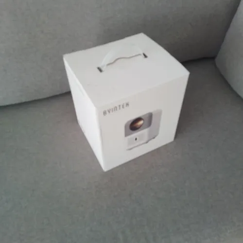 Projetor Led Byintek
